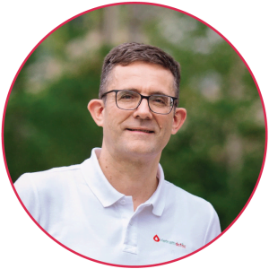 Picture of Dieter Buchner