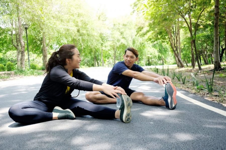 Vietnam Detox - Thanh xuân - Lão hoá