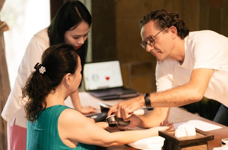 5-Day Mindful Wellness and Weight Loss Detox