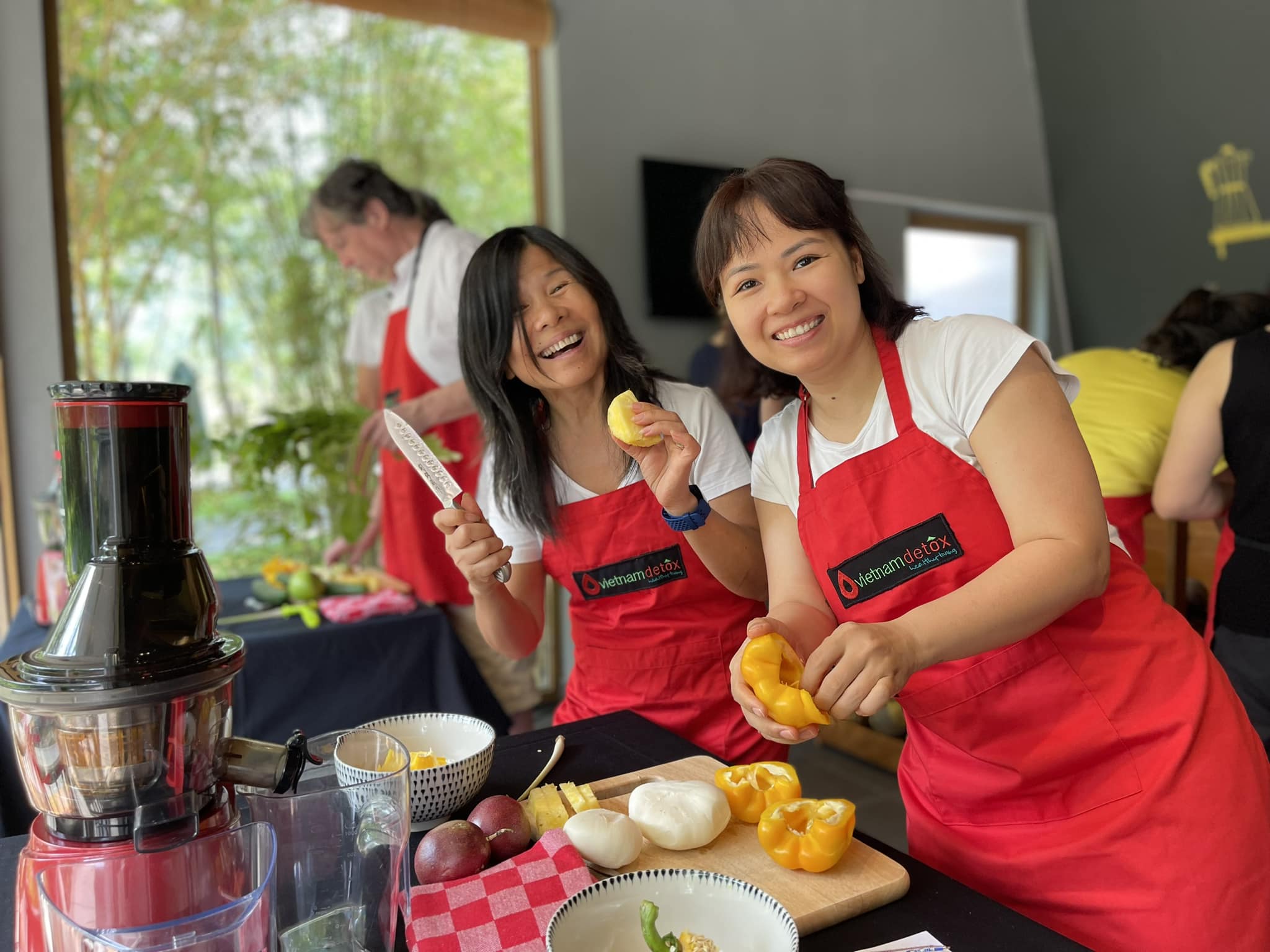 Làm cách nào để tôi đăng ký chương trình trong 5 ngày này?