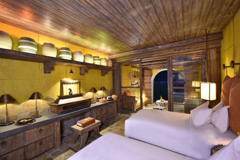 Superior Suite - Phòng Đơn - Gói 1 Người