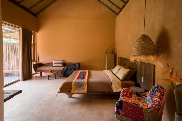 Forest View 2nd Floor 42m² - Phòng Đơn - Gói 1 người