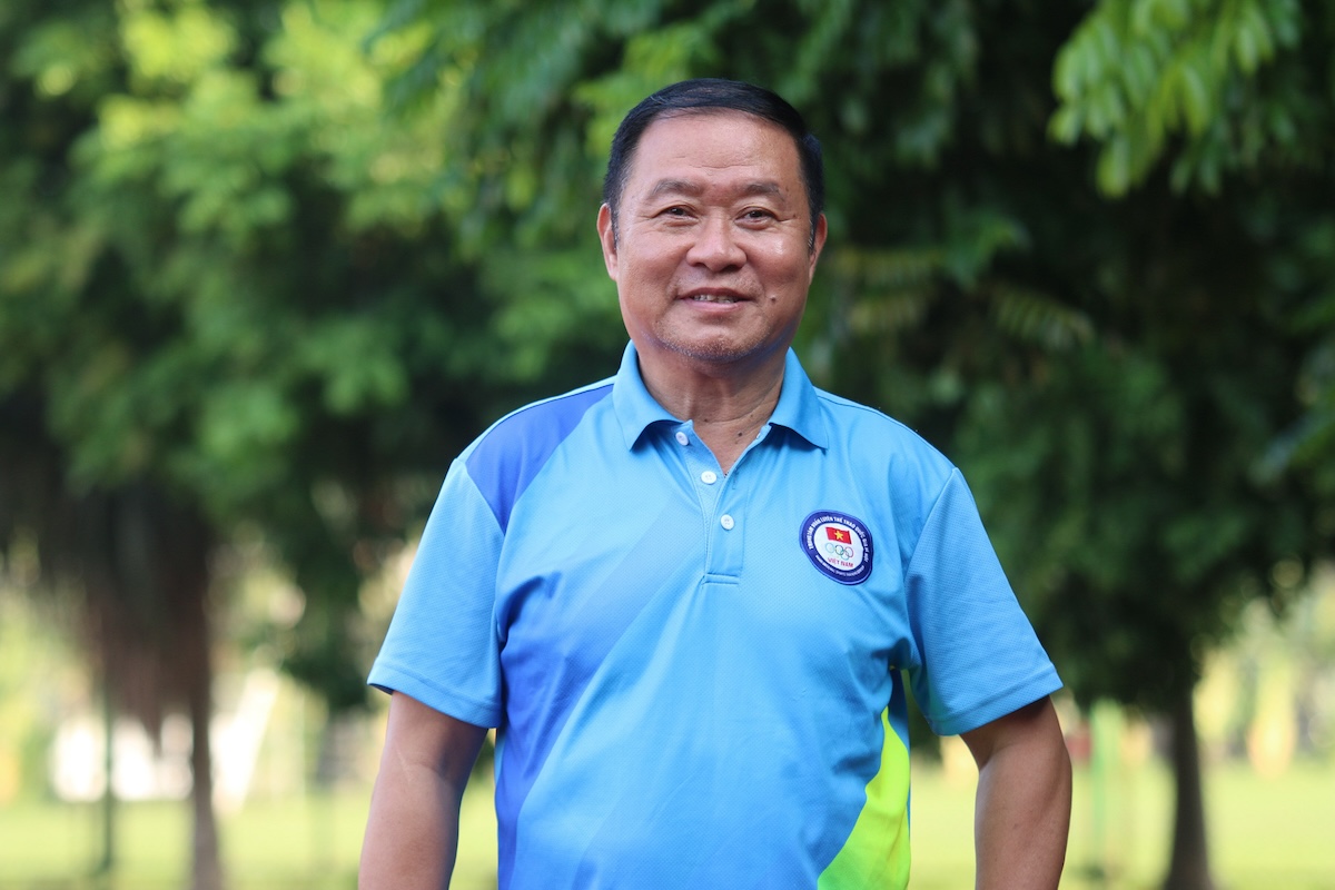 Anh Vũ Ngọc Lợi