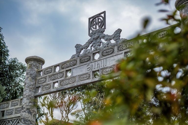 5-Ngày Thanh lọc phục hồi @ aNhill Boutique Huế – Khai Trương