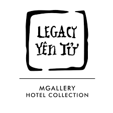 Legacy Yen Tu : Brand Short Description Type Here.