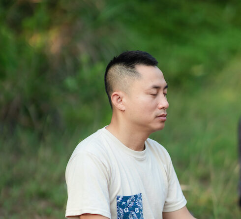 Mr. Lâm Phương